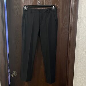 Zara Black Dress Pants